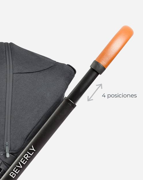 Manillar regulable producto