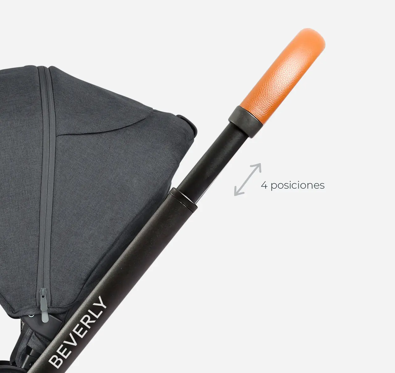 Manillar regulable product image