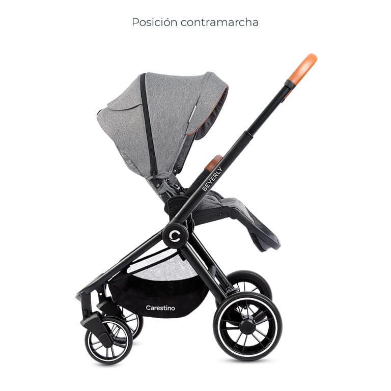 Cochecito,<br>   moisés y huevito product image