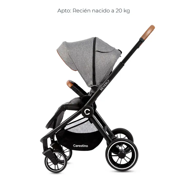 Cochecito,<br>   moisés y huevito product image