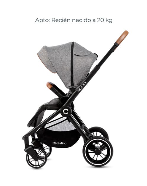 Cochecito,<br>   moisés y huevito product image