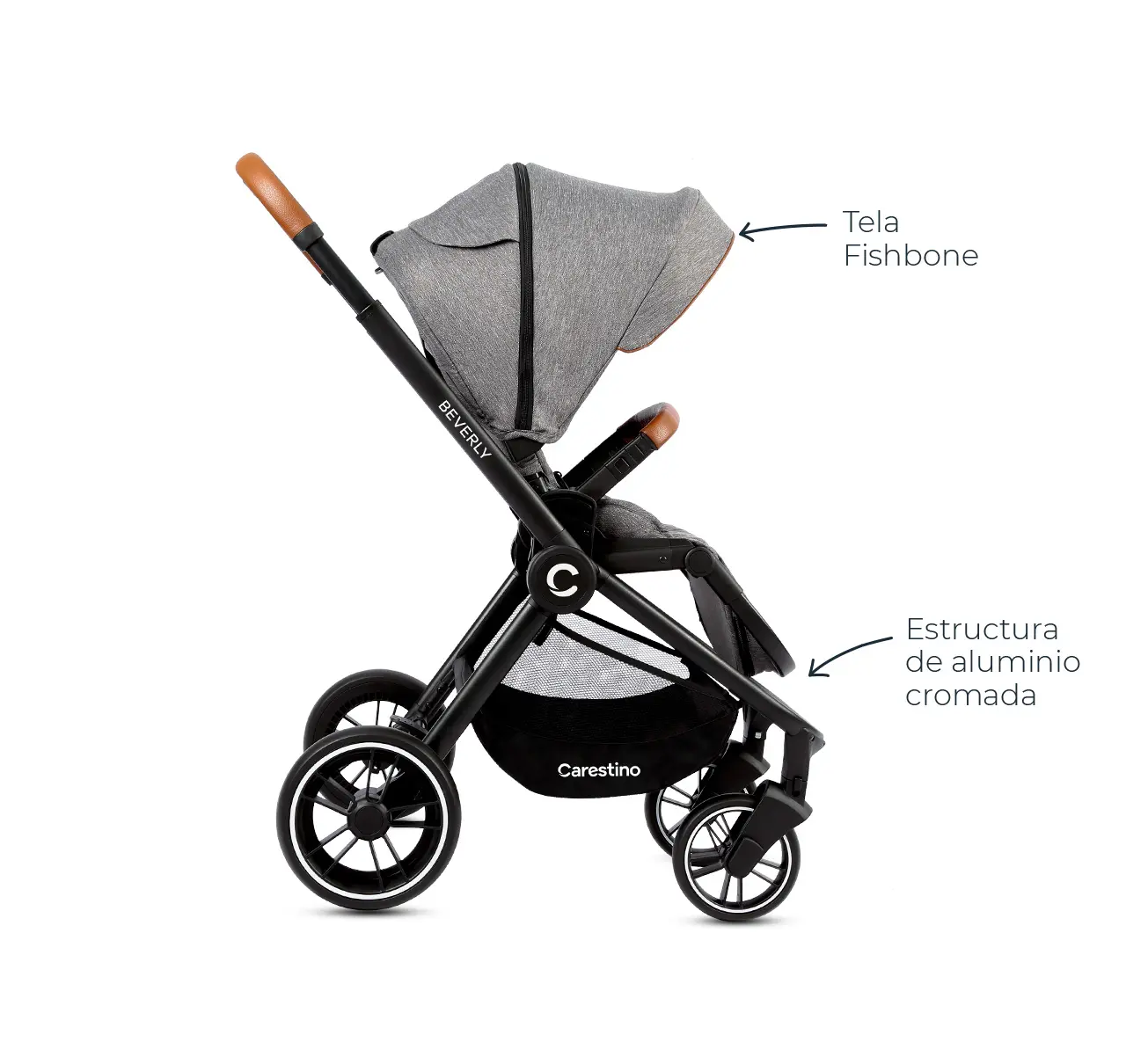 Compacto, moderno<br> y con estilo product image