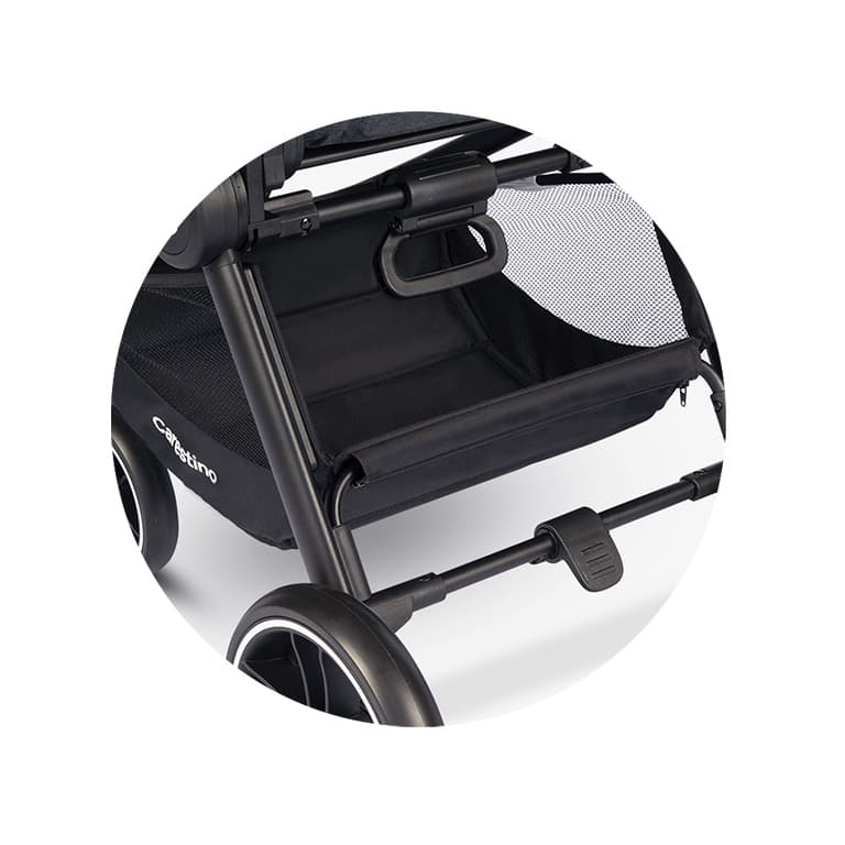 Canasto portaobjetos product image
