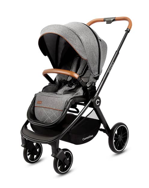 Estructura de aluminio producto