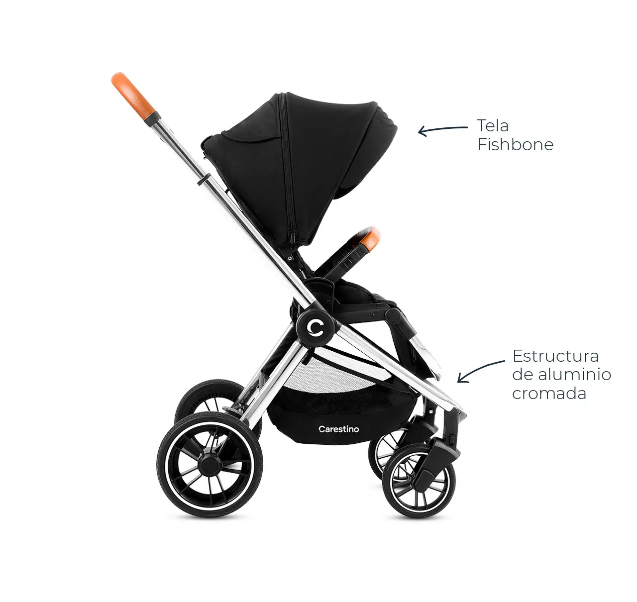 Compacto, moderno<br> y con estilo product image