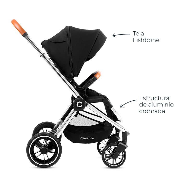 Compacto, moderno<br> y con estilo product image