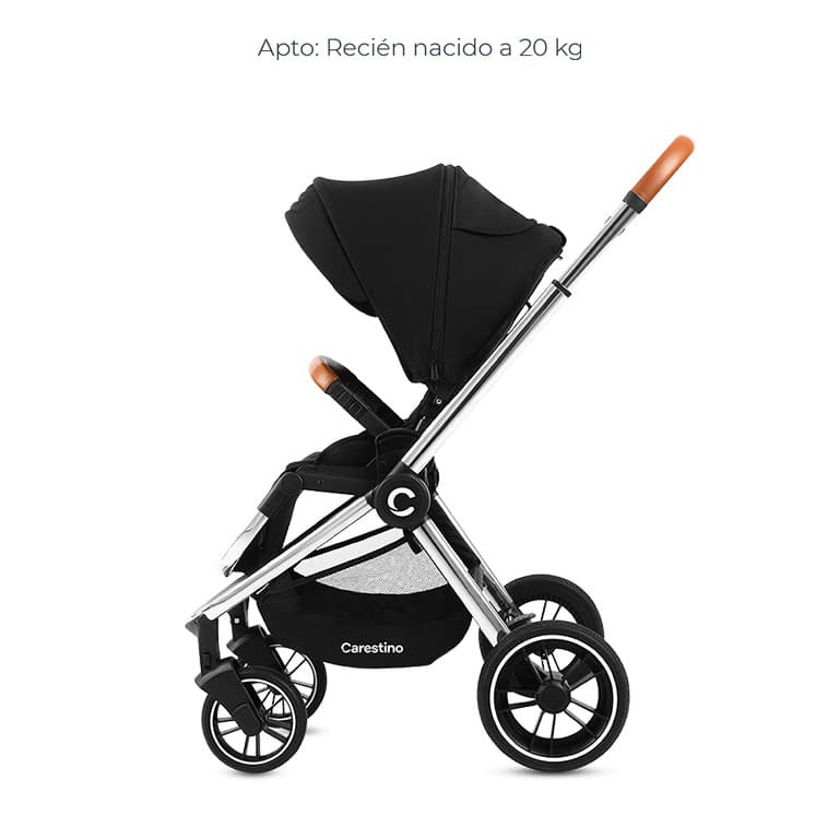 Cochecito,<br>   moisés y huevito product image