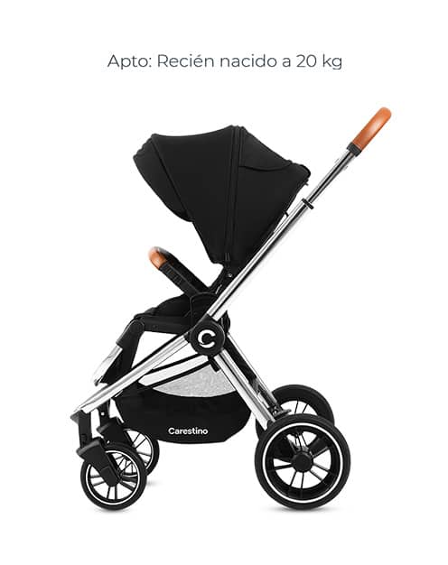 Coche,<br> moisés y portabebe producto