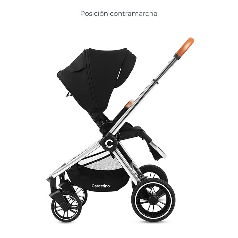 Cochecito,<br>   moisés y huevito product image