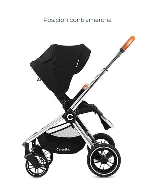 Cochecito,<br>   moisés y huevito product image