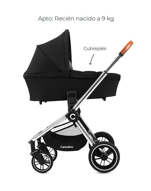 Cochecito,<br>   moisés y huevito product image