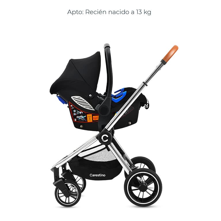 Cochecito,<br>   moisés y huevito product image