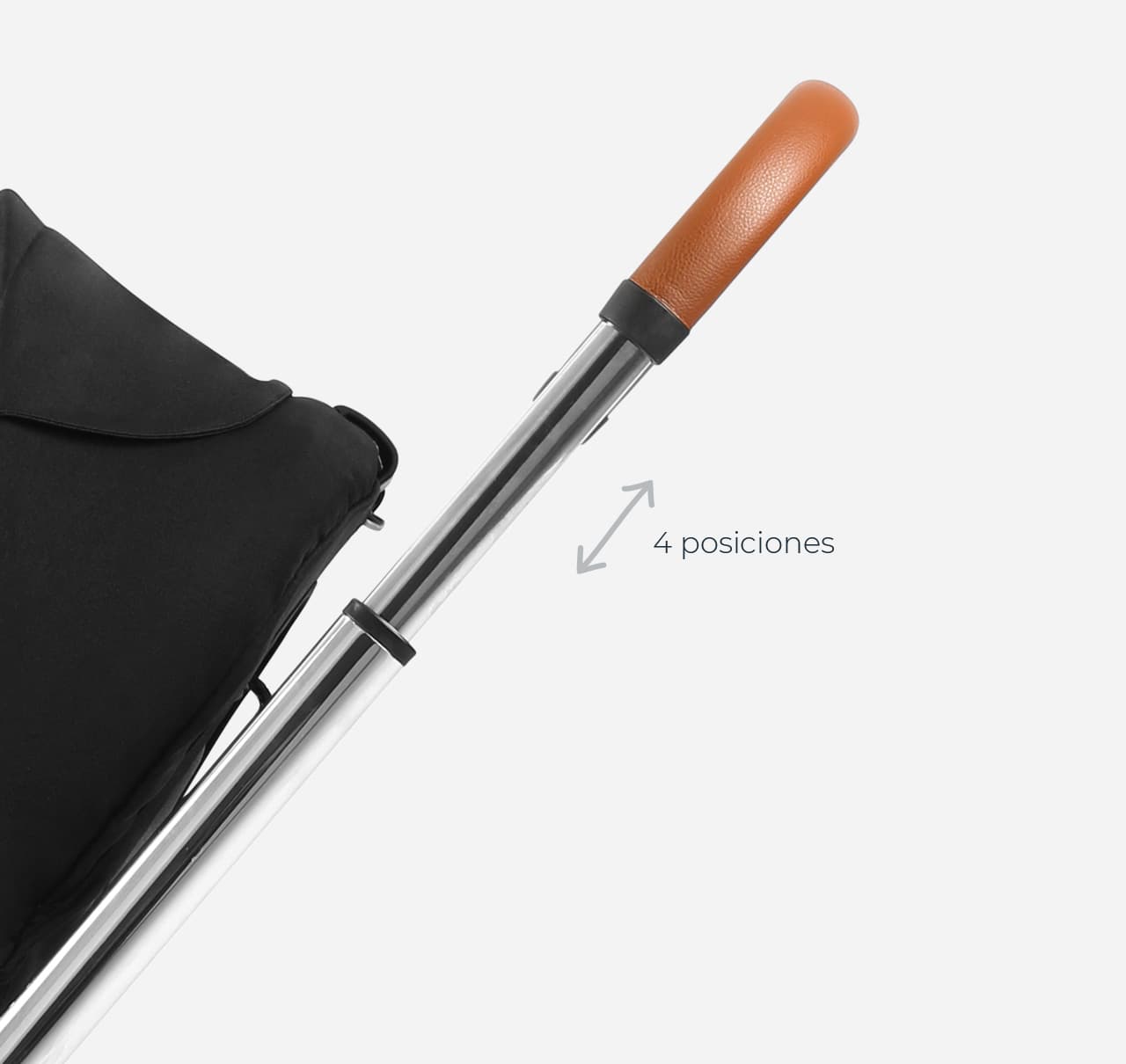 Manillar regulable product image