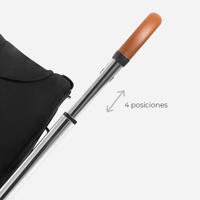 Manillar regulable product image