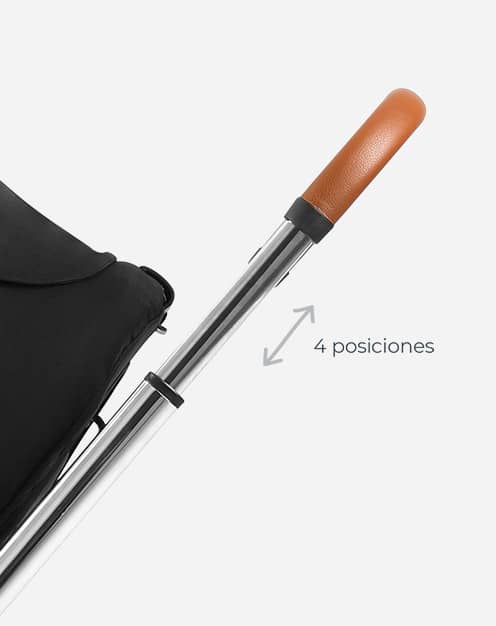 Manillar regulable producto