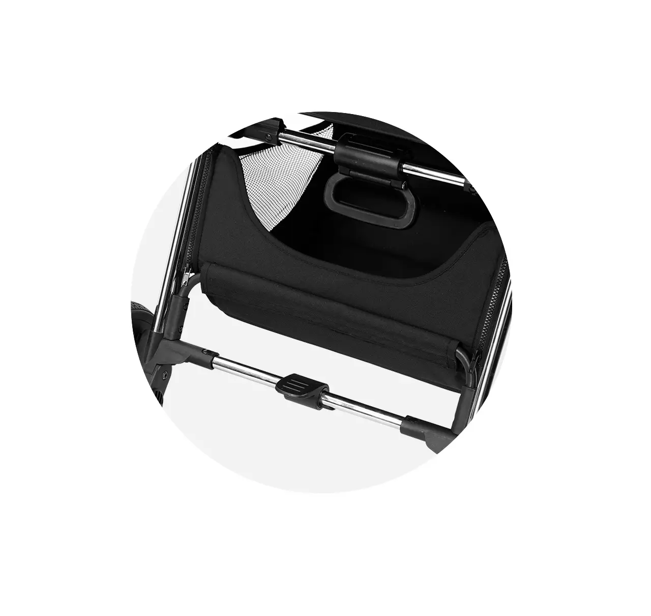 Canasto portaobjetos product image