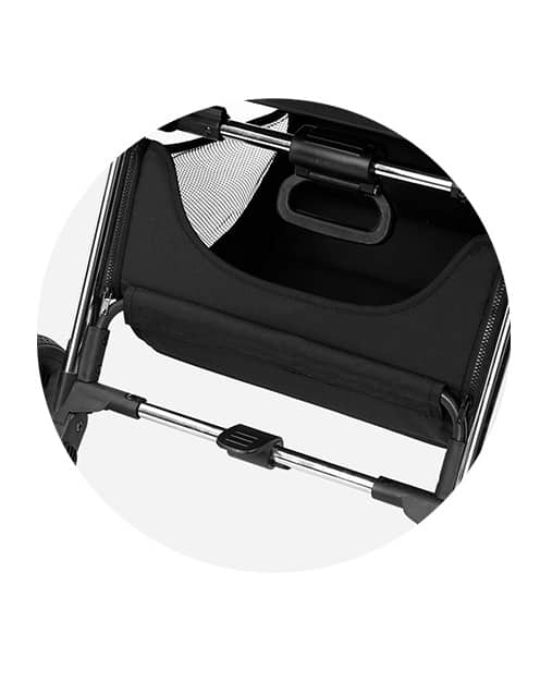 Canasto portaobjetos producto