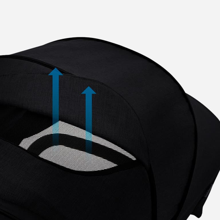 Capota con visor product image