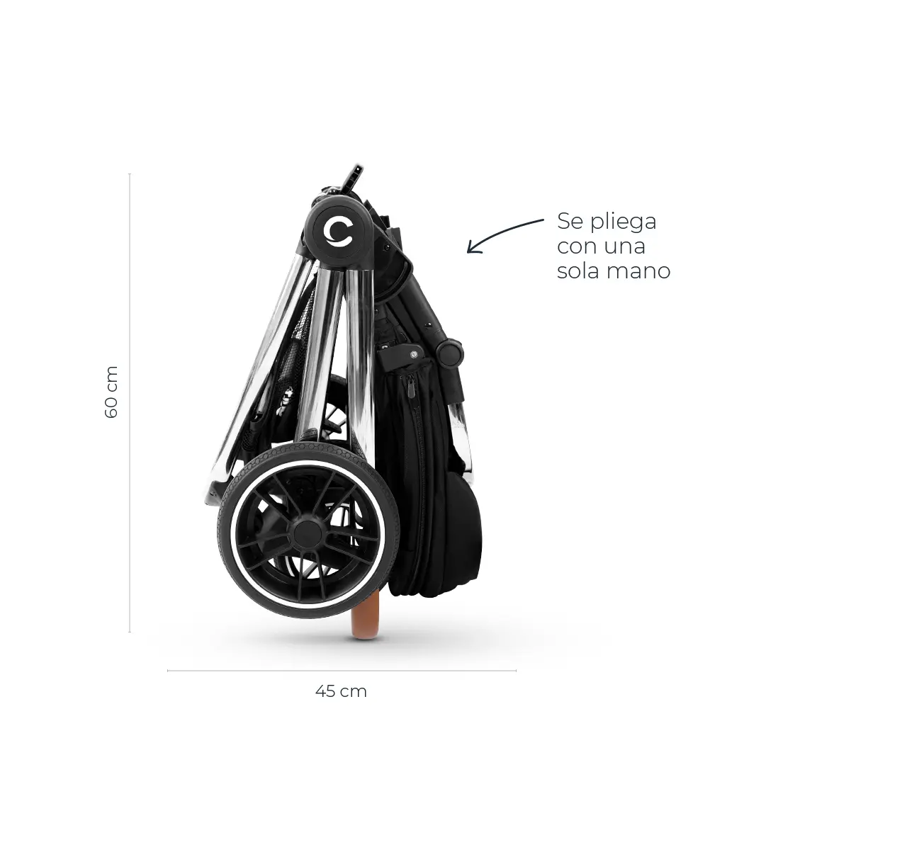 Plegado product image