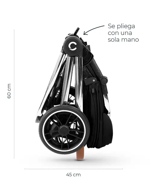Plegado product image