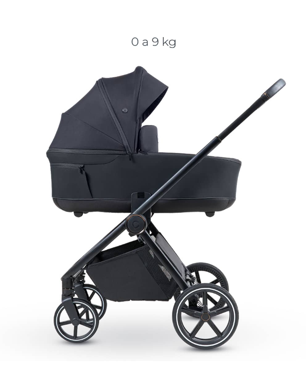 Comodidad dentro y fuera de casa producto