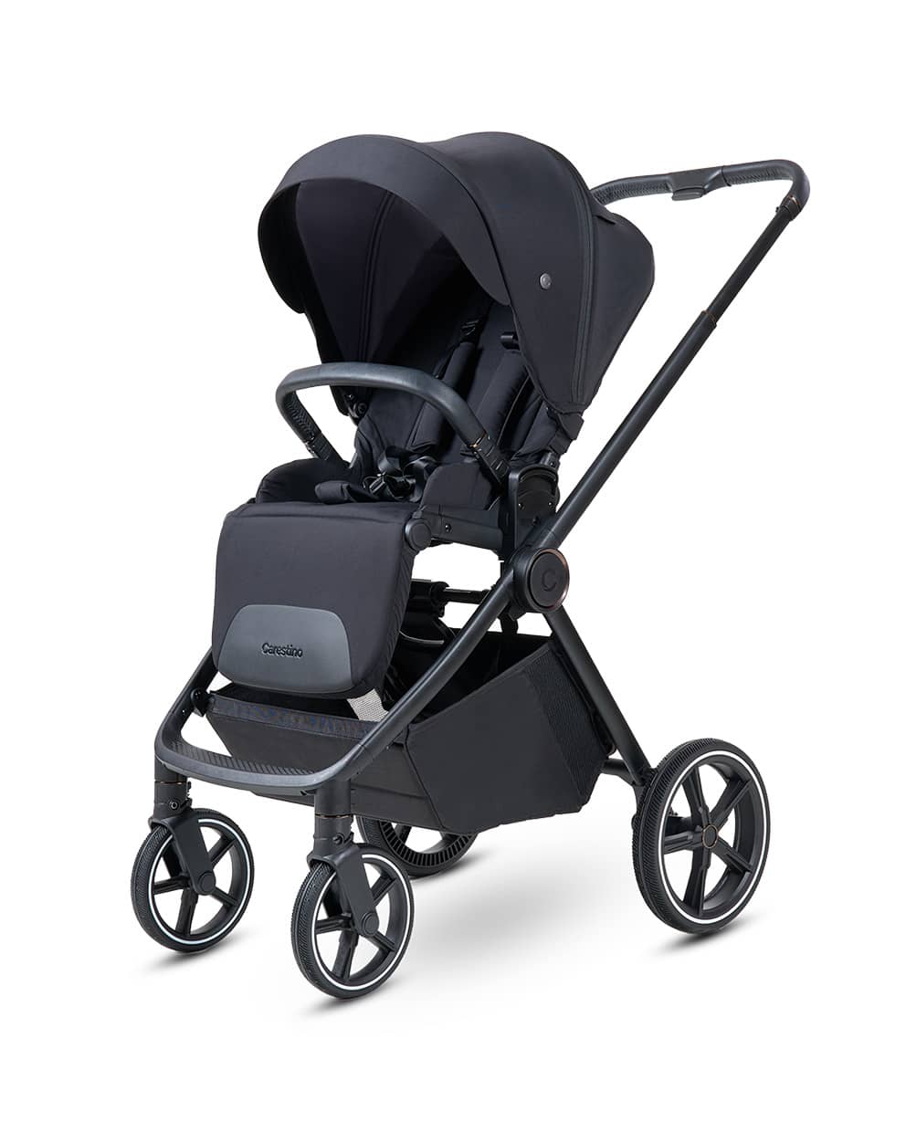 Diseñado para acompañar cada etapa producto