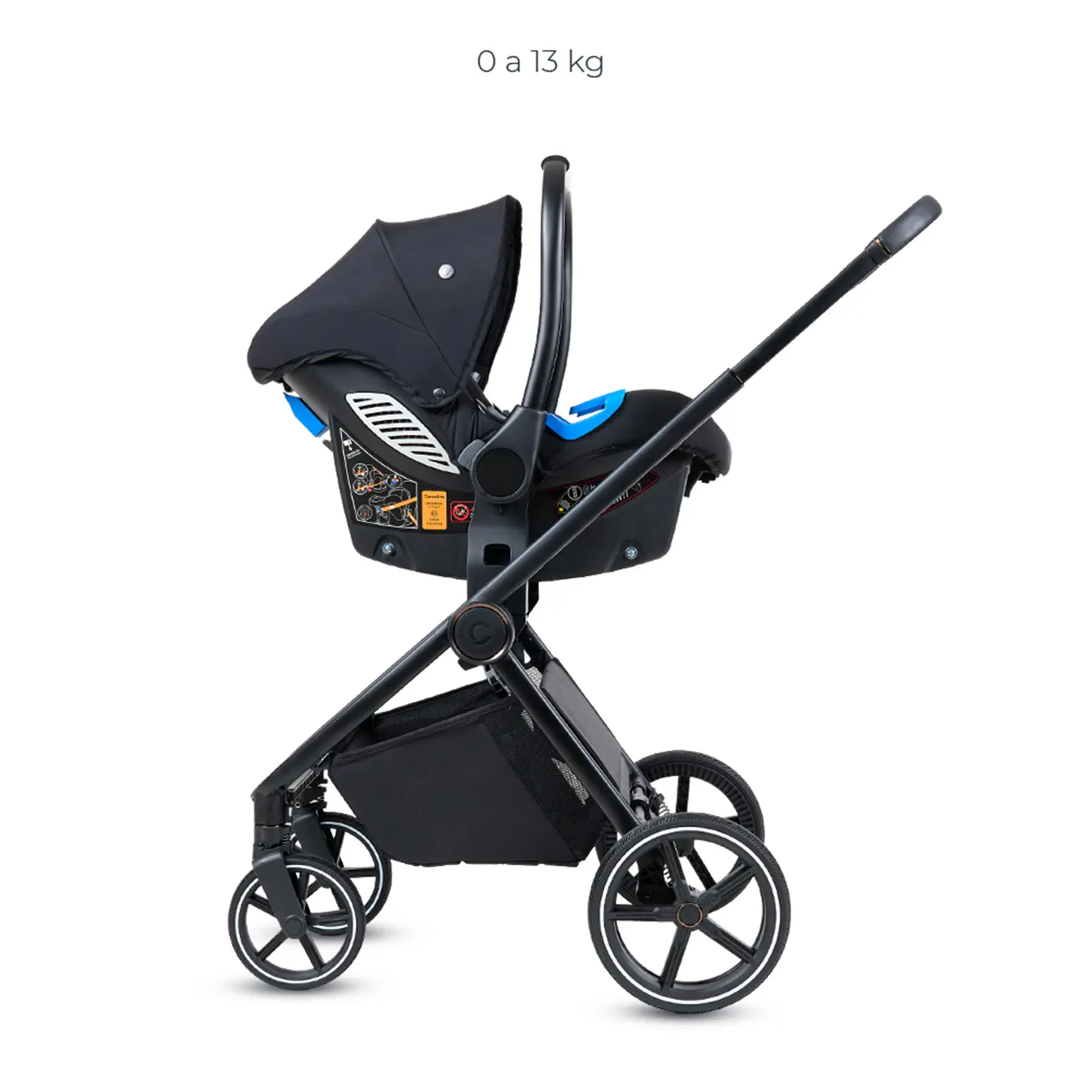 Comodidad dentro y fuera de casa product image