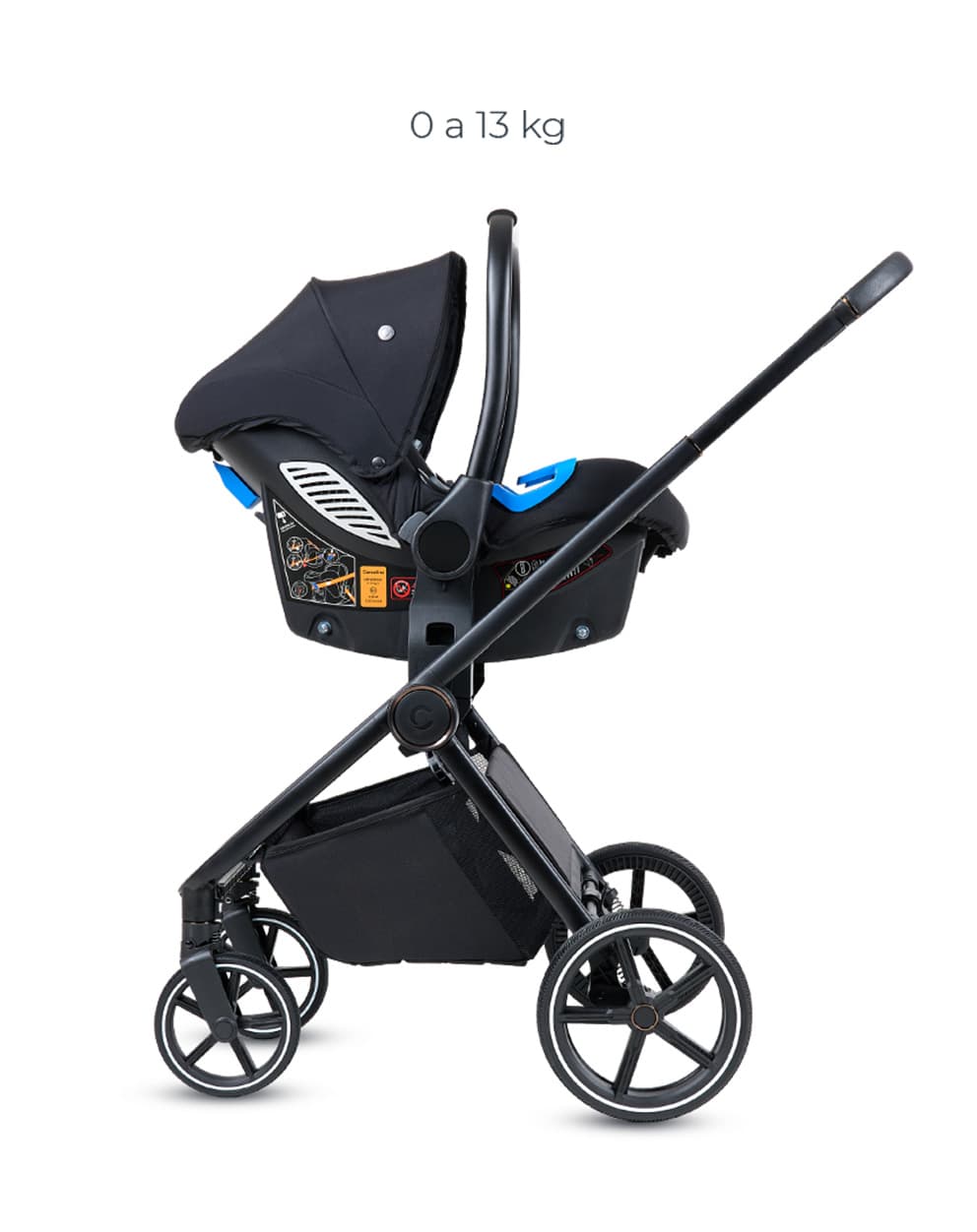 Comodidad dentro y fuera de casa product image