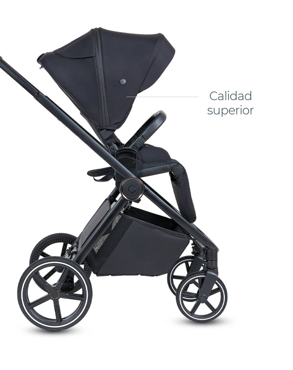 Donde el diseño encuentra la evolución producto