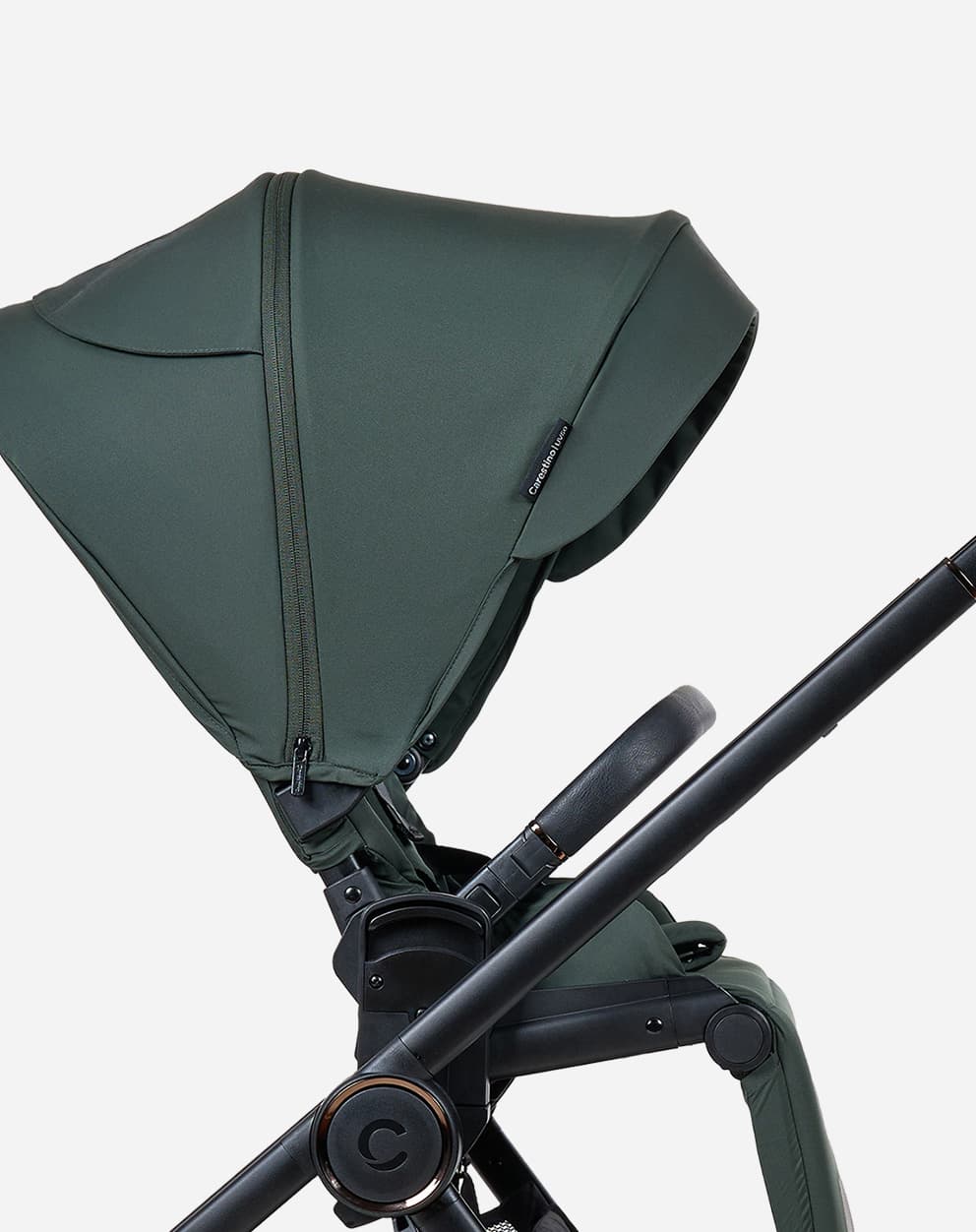 De la mirada a la exploración, sin interrupciones product image