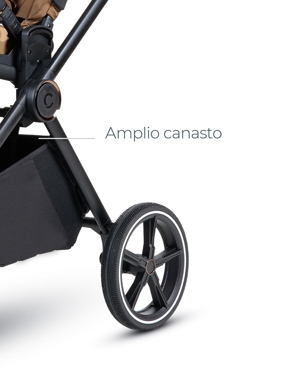 Organización que no interrumpe tu camino product image