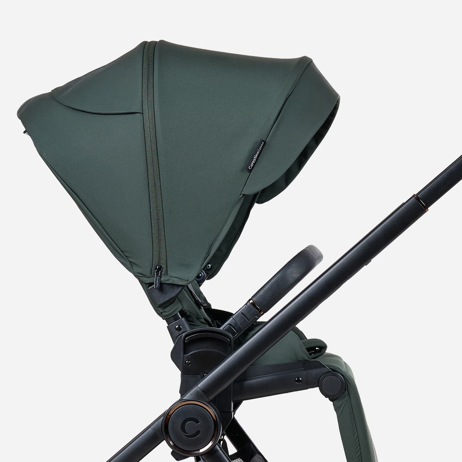 De la mirada a la exploración, sin interrupciones product image