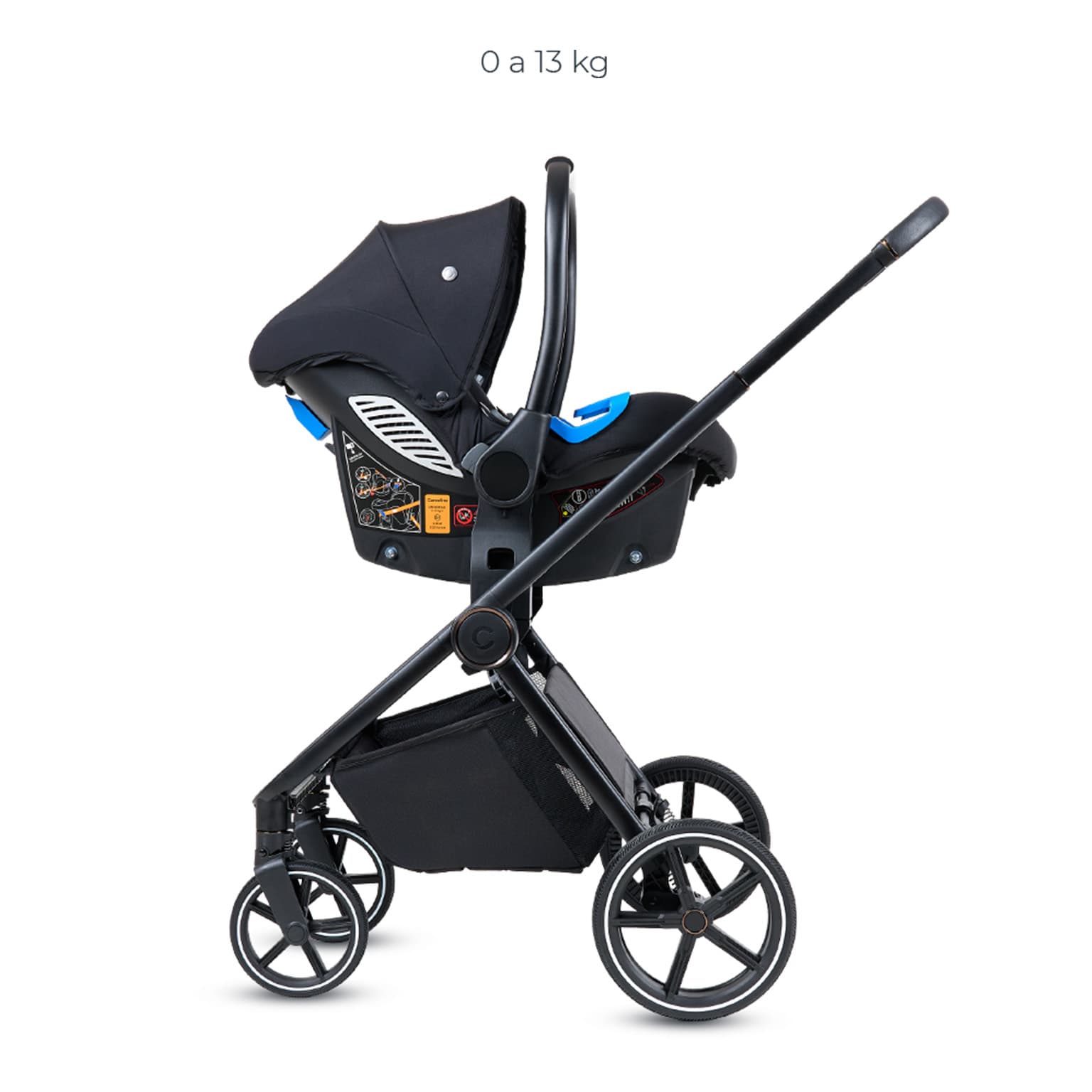 Comodidad dentro y fuera de casa product image