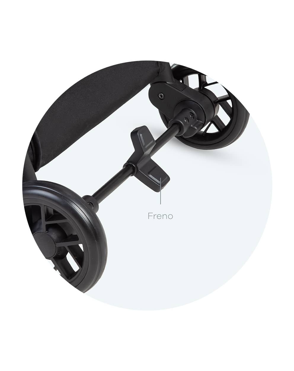 Precisión y control en cada movimiento producto