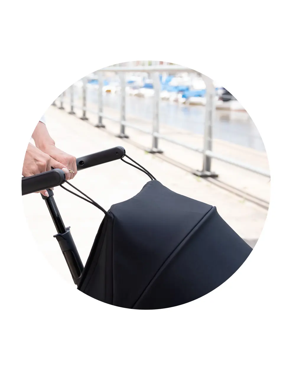 Plegado instantáneo con una sola mano product image