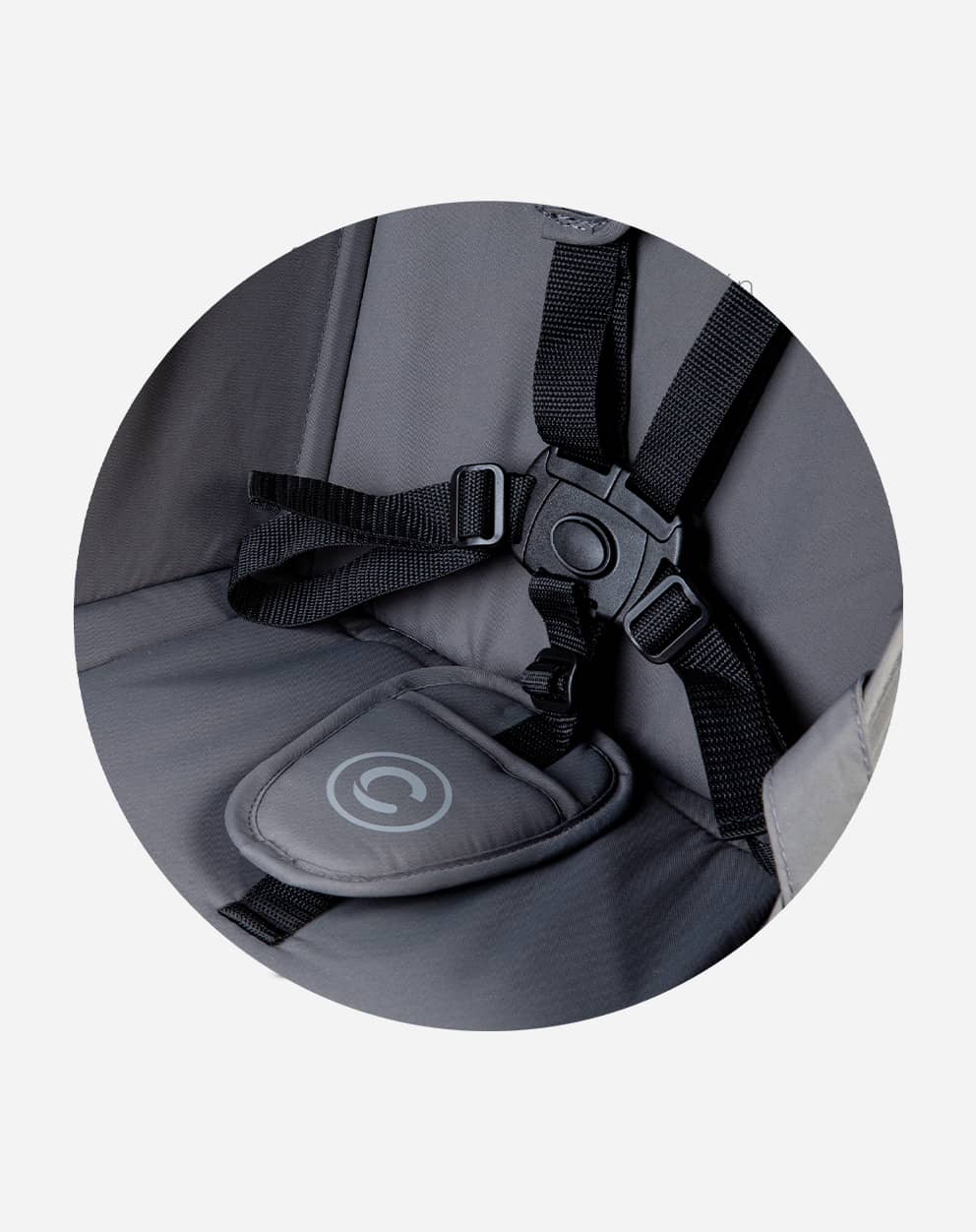 Seguridad que crece con tu bebé producto