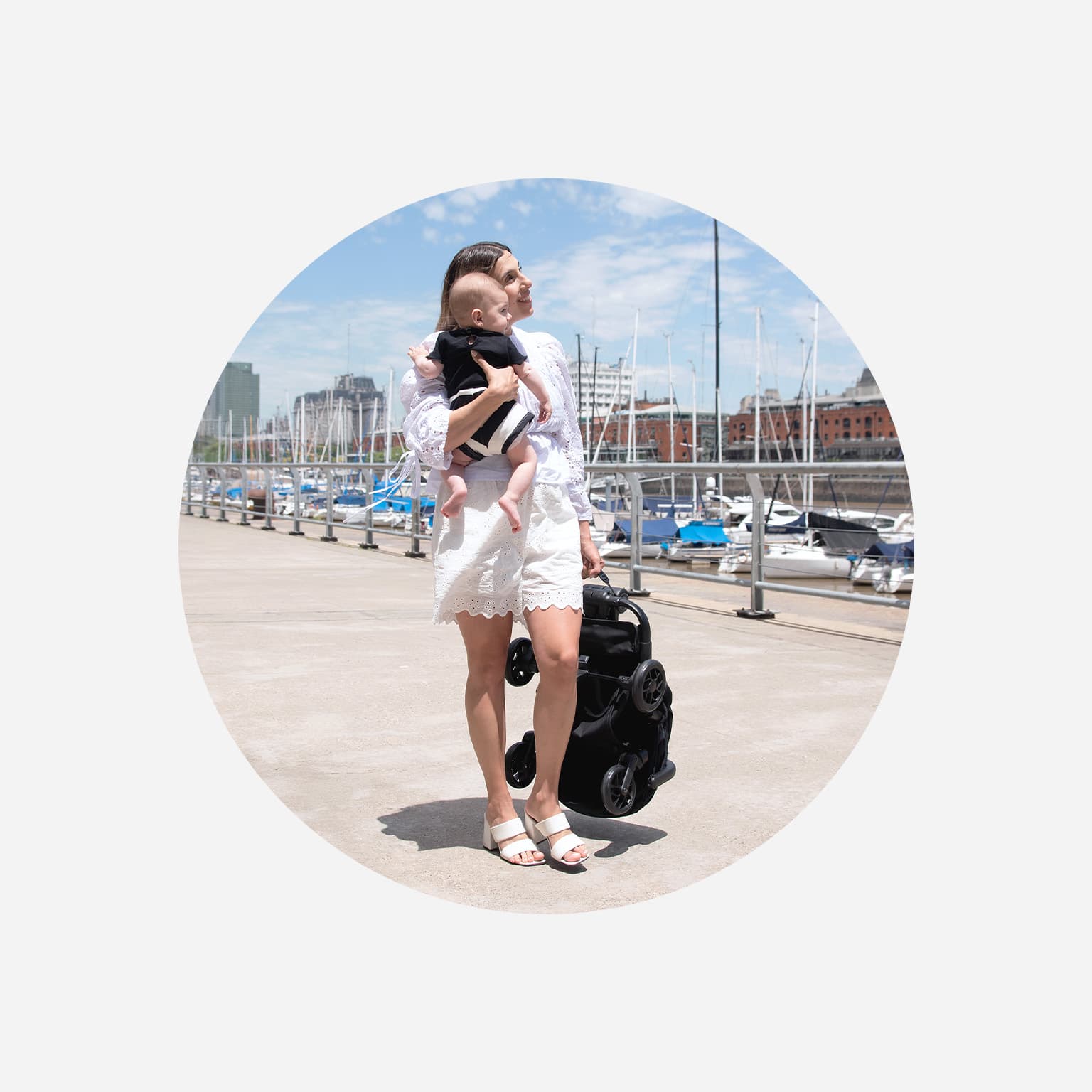 Comodidad portátil para cada salida product image