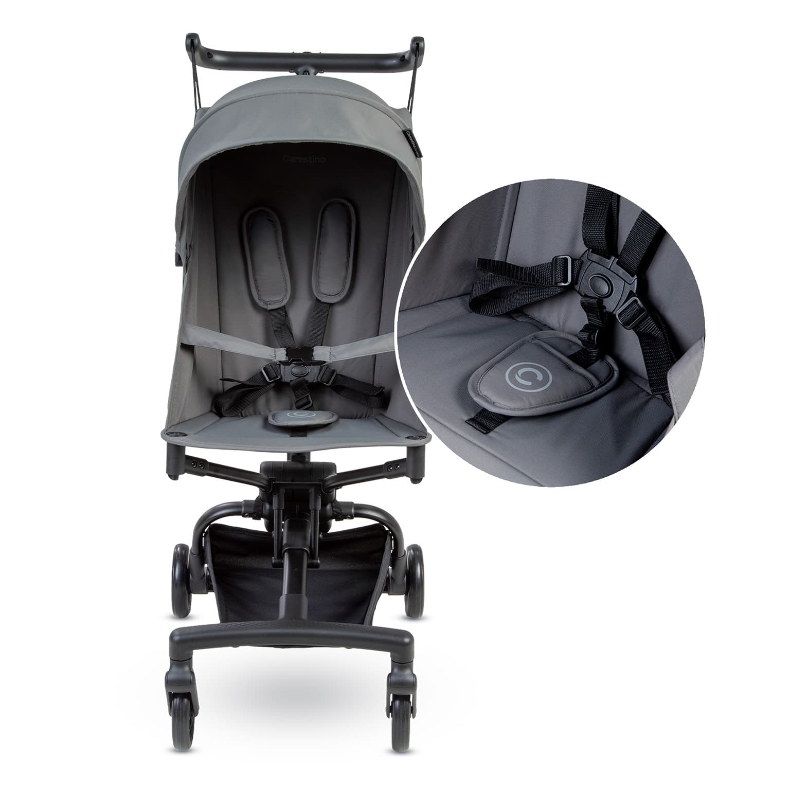 Seguridad que crece con tu bebé product image