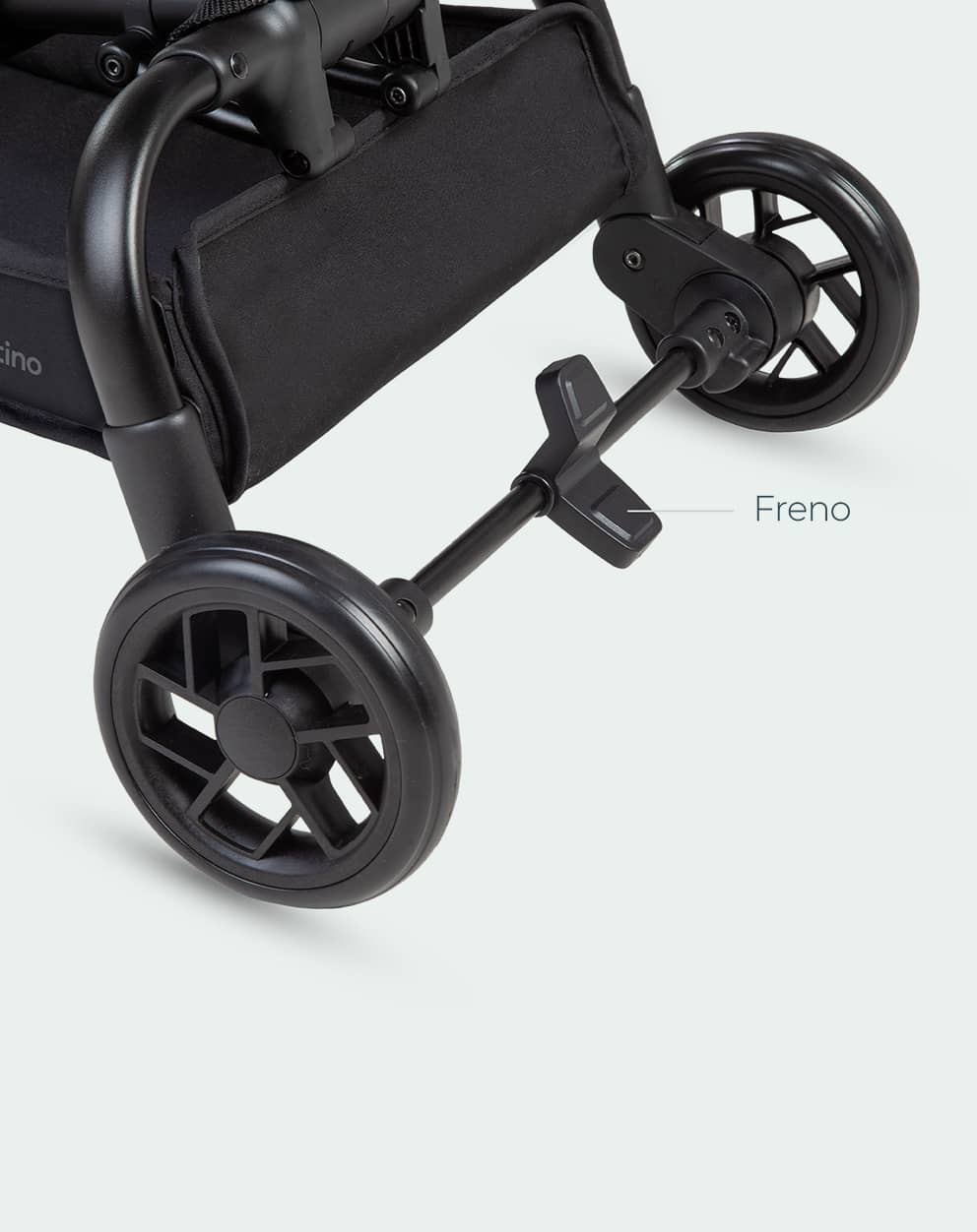 Precisión y control en cada movimiento producto