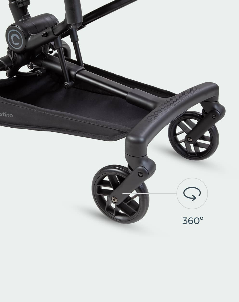 Precisión y control en cada movimiento producto