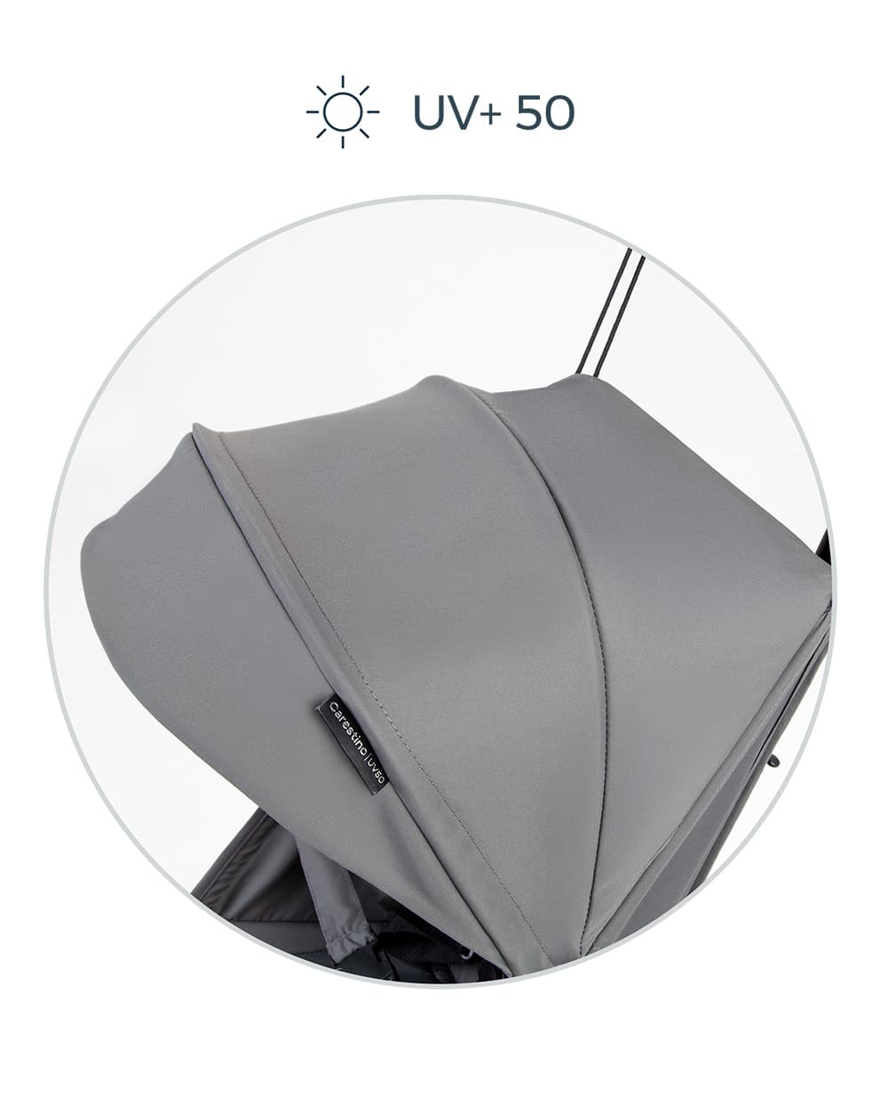 Bloqueo eficaz contra rayos UV product image