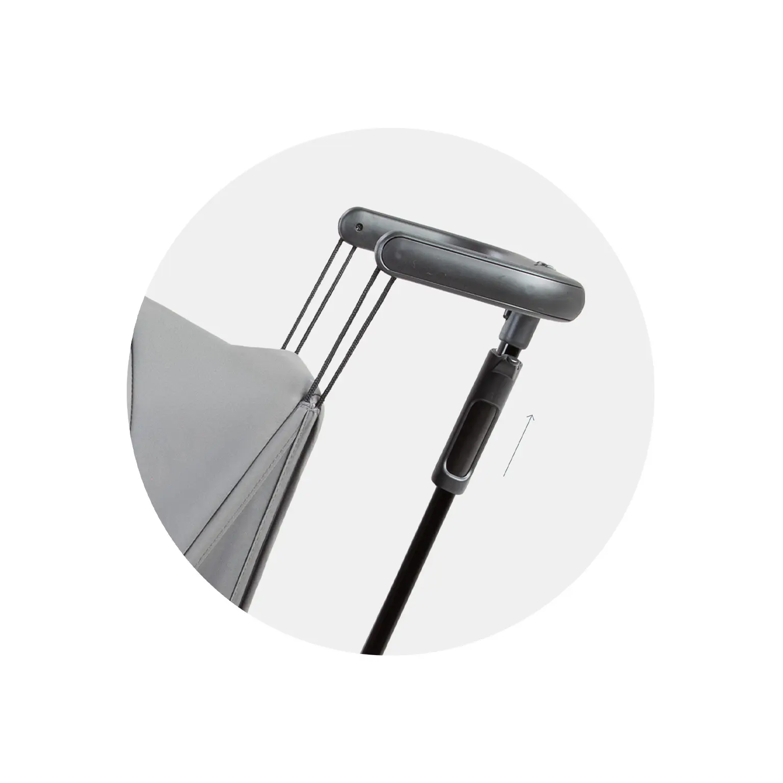 Plegado instantáneo con una sola mano product image