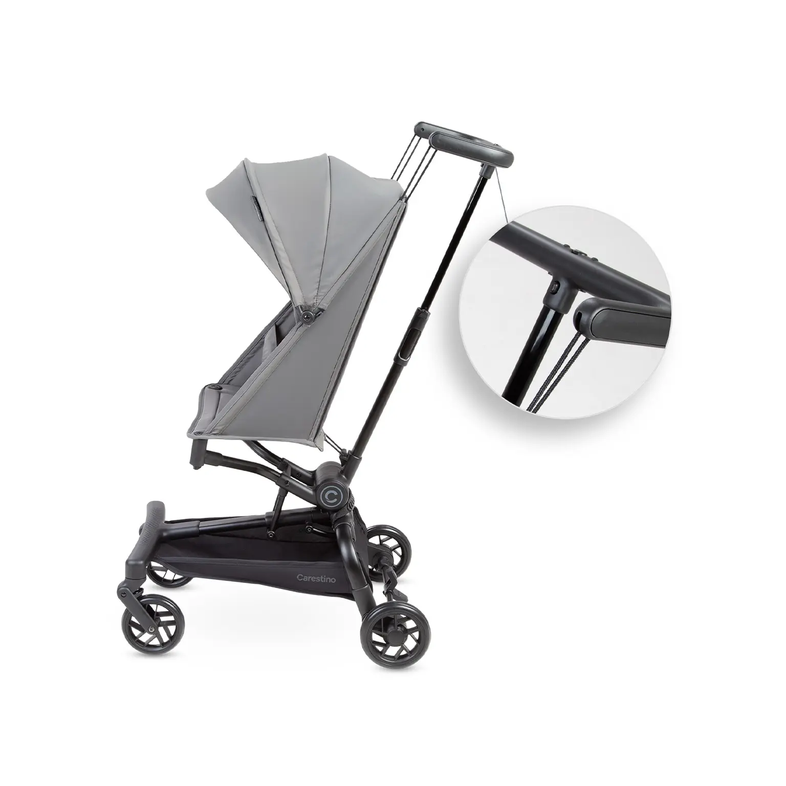 Plegado instantáneo con una sola mano product image