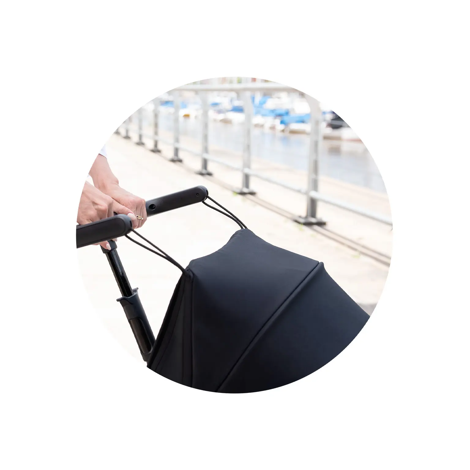 Plegado instantáneo con una sola mano product image