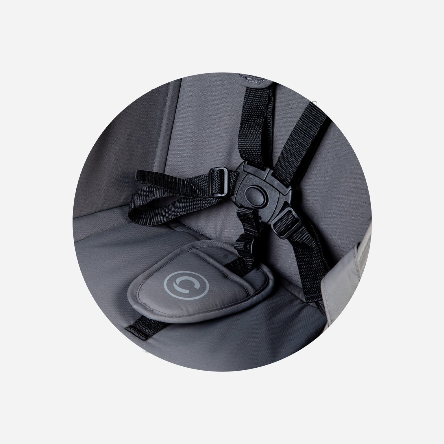 Seguridad que crece con tu bebé product image