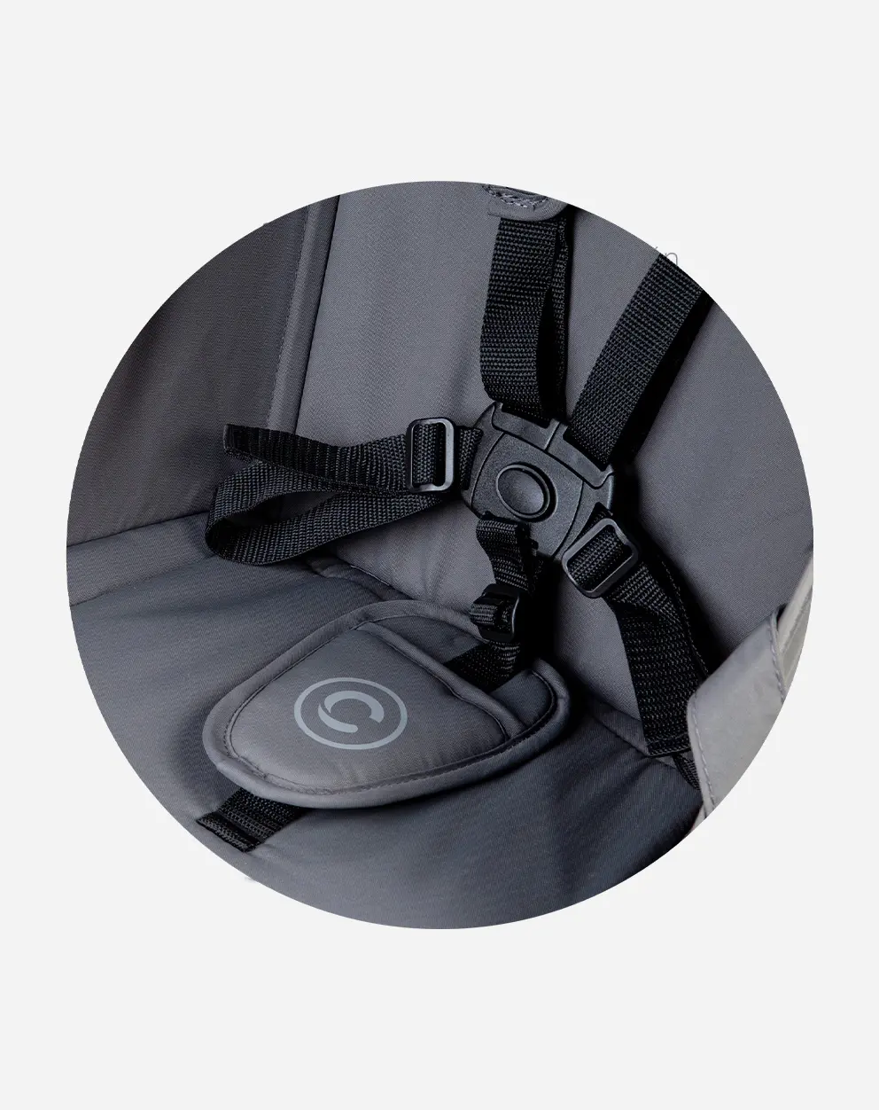 Seguridad que crece con tu bebé product image