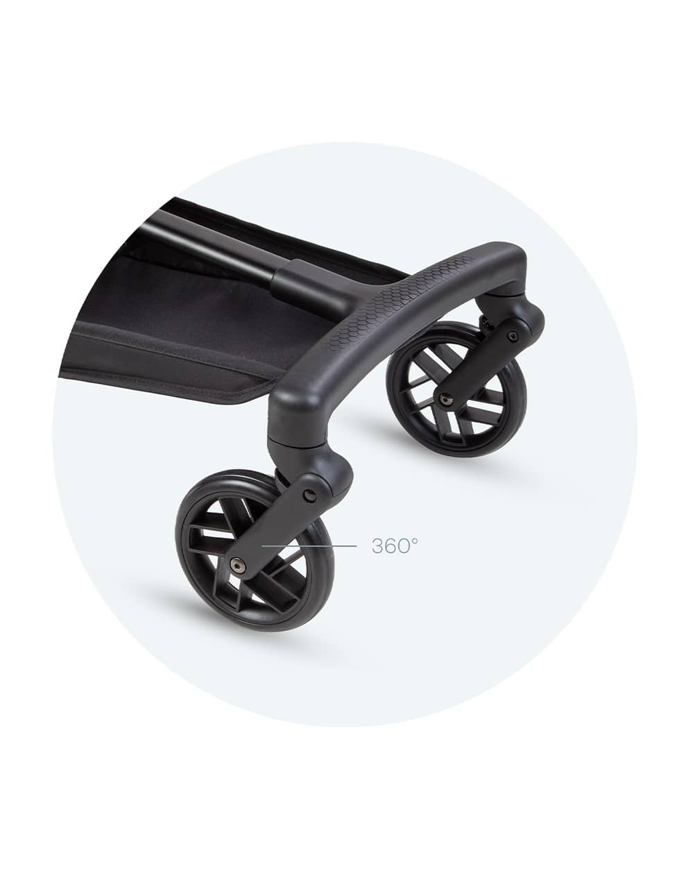 Precisión y control en cada movimiento producto