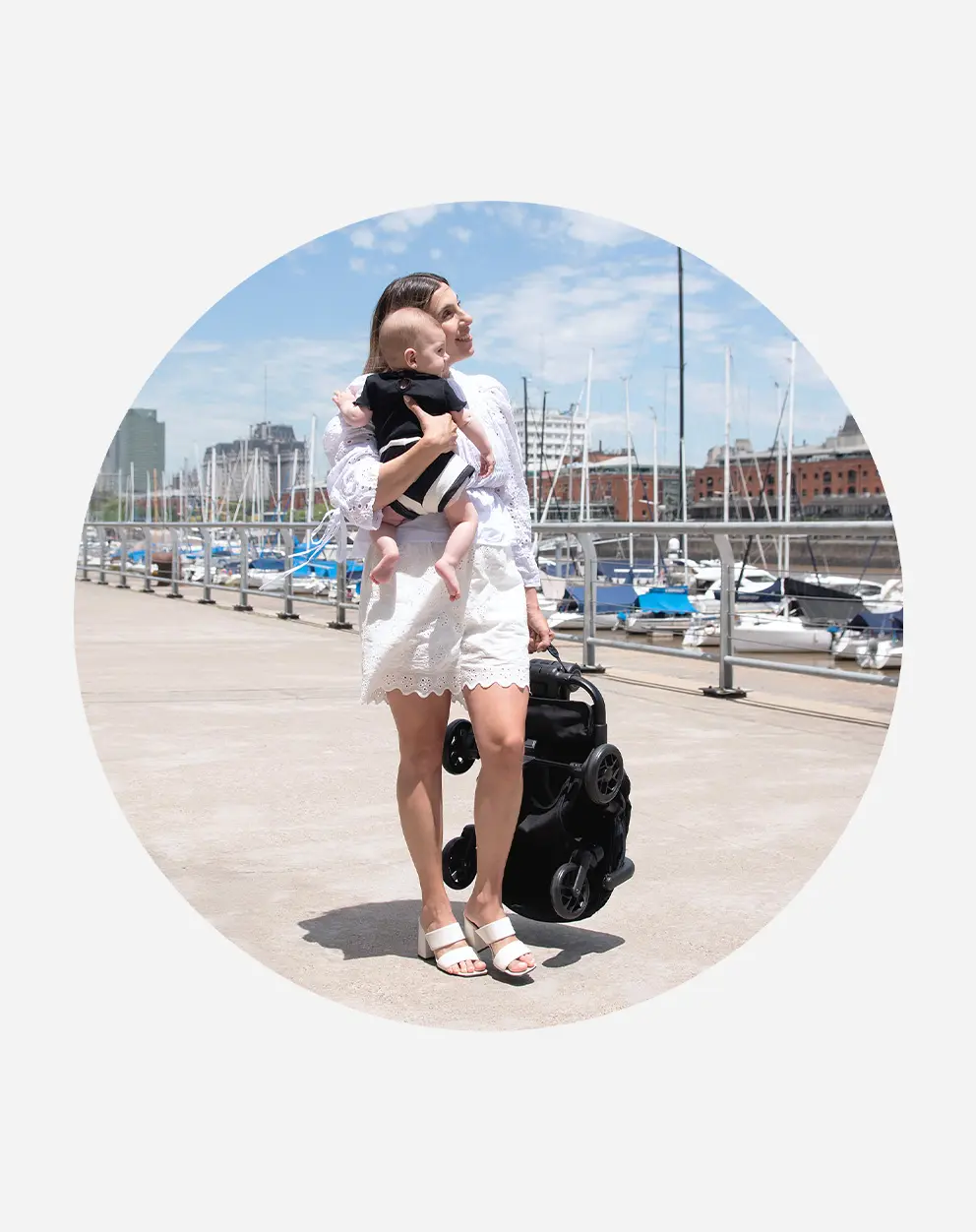 Comodidad portátil para cada salida product image