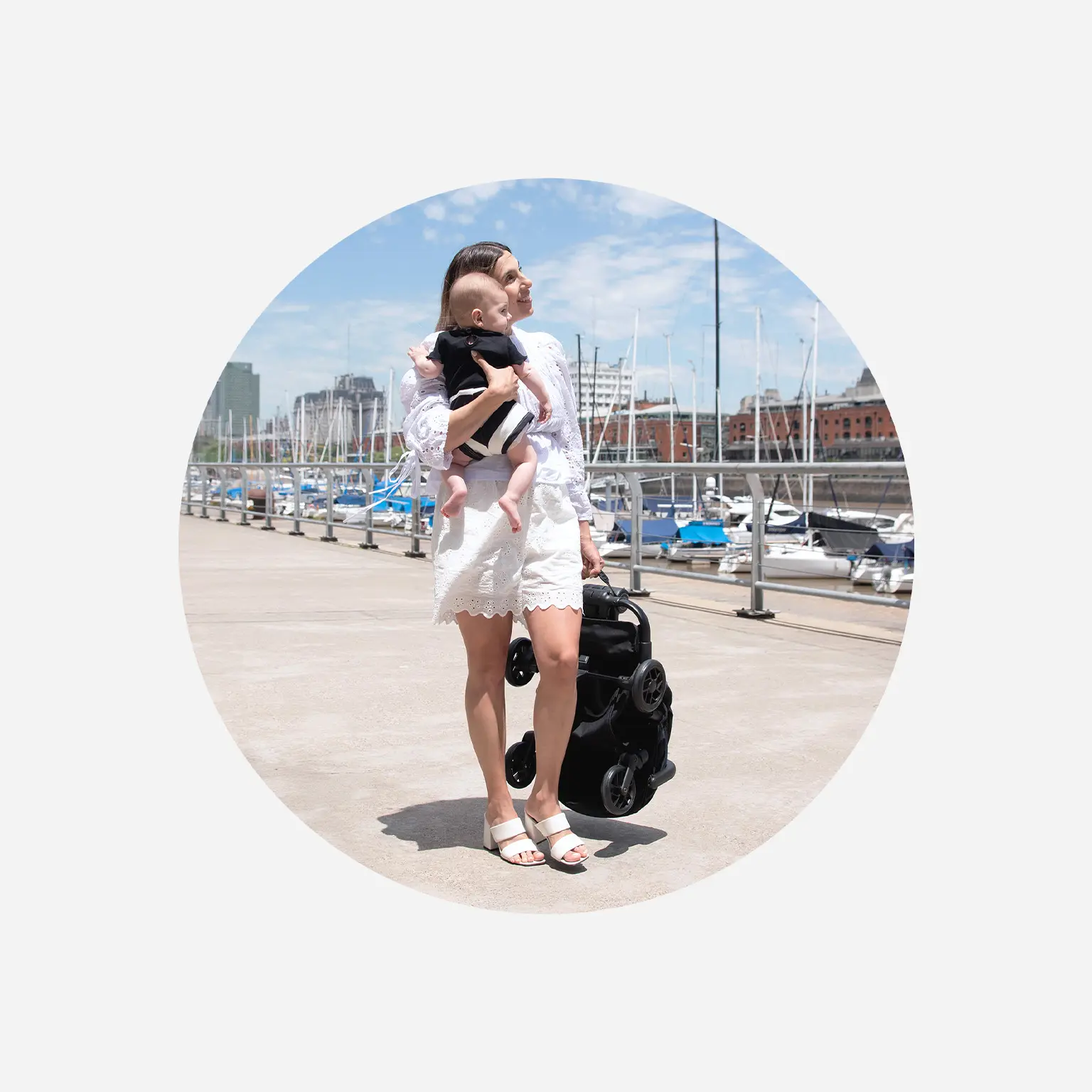 Comodidad portátil para cada salida product image