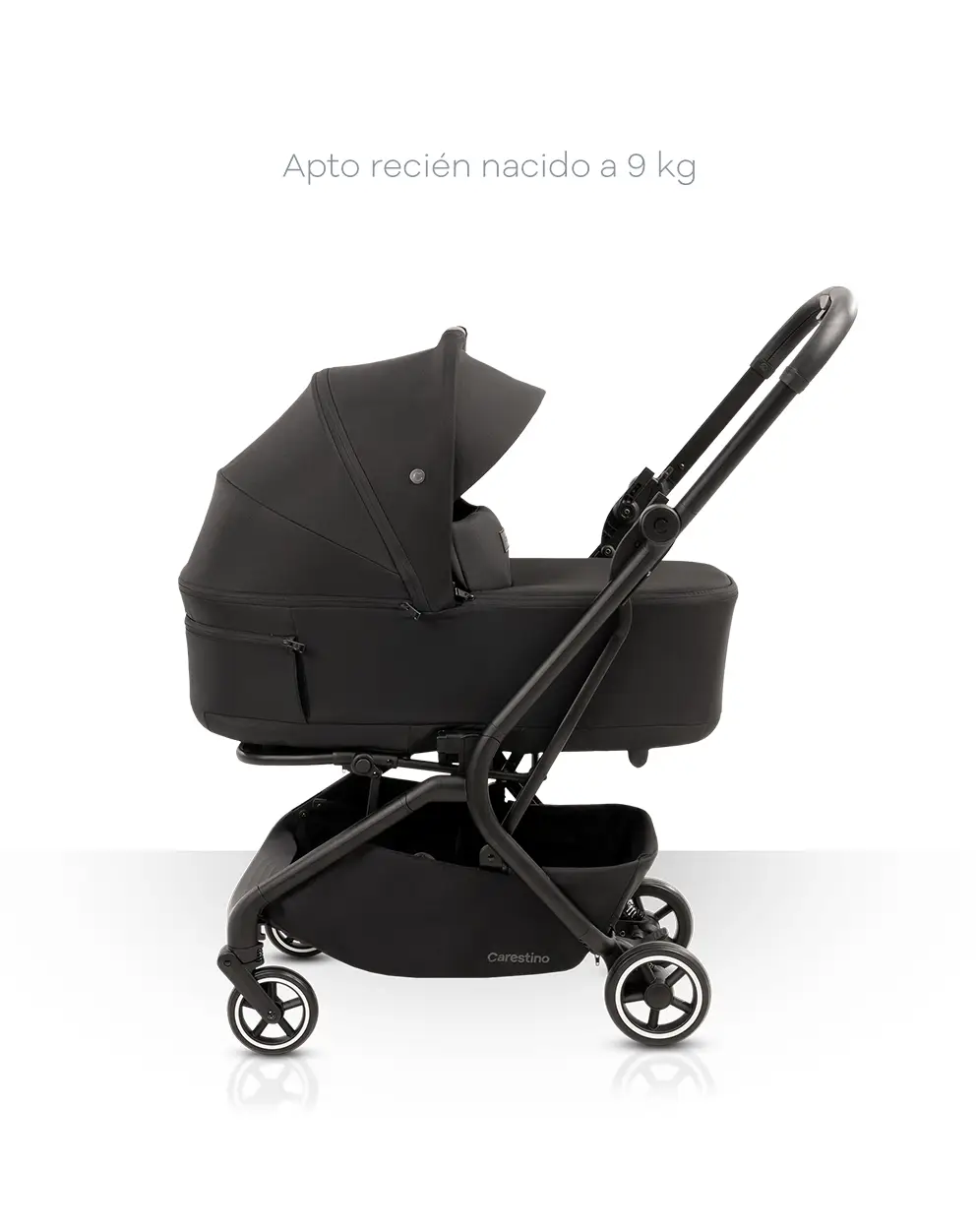 Una solución para cada etapa del crecimiento producto